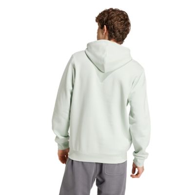 AdidasEssentials Fleece Hoodie - grün