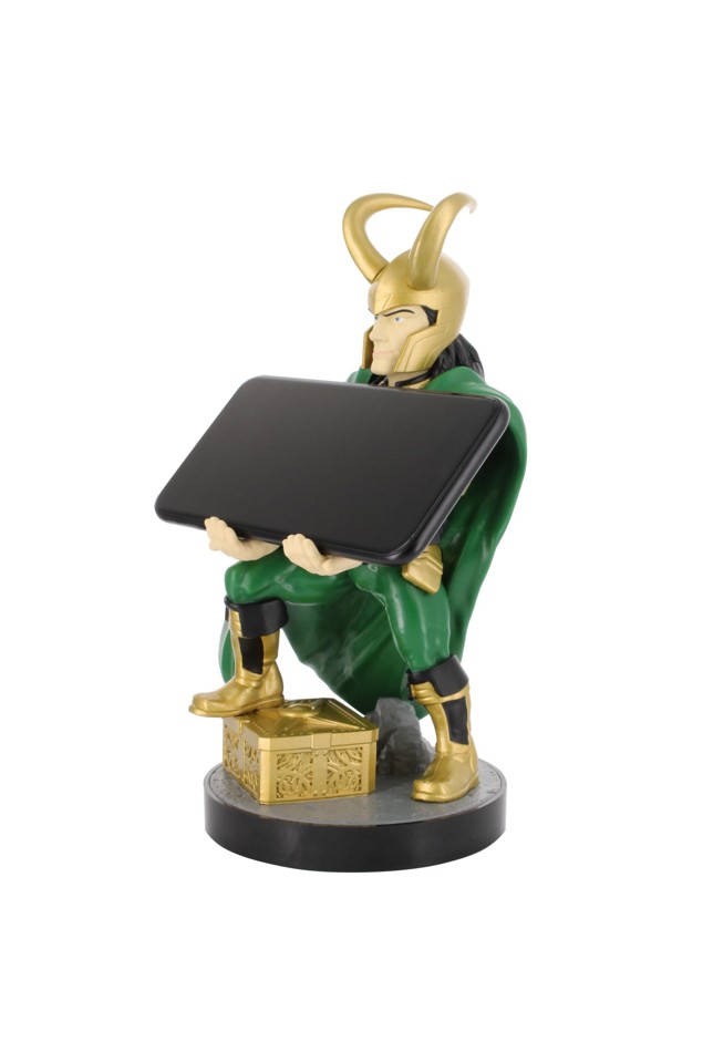 CABLE GUYS LOKI