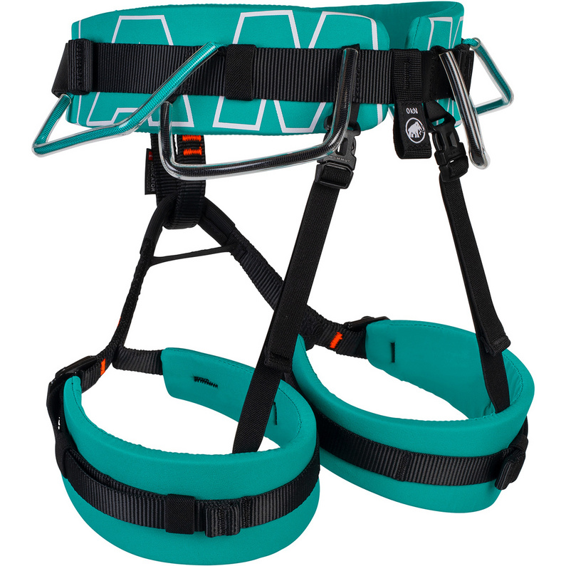 Mammut 4 Slide Klettergurt