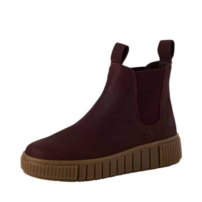 Tamaris Støvle Dame 1-25403-43