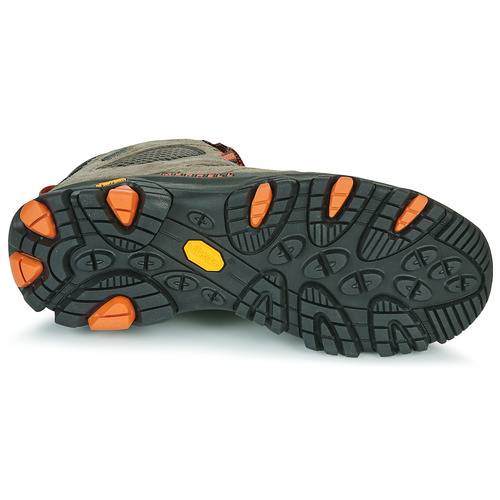 Merrell - MOAB 3 MID GTX - Beige
