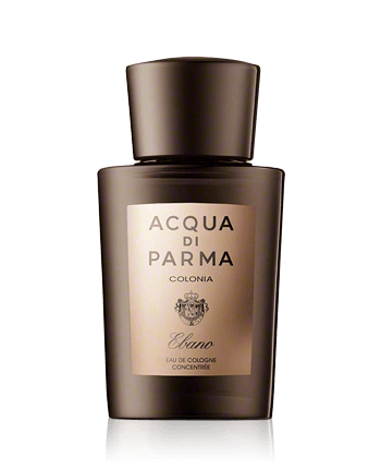 Acqua di Parma Colonia Ebano edc Concentrée vapo 100ml