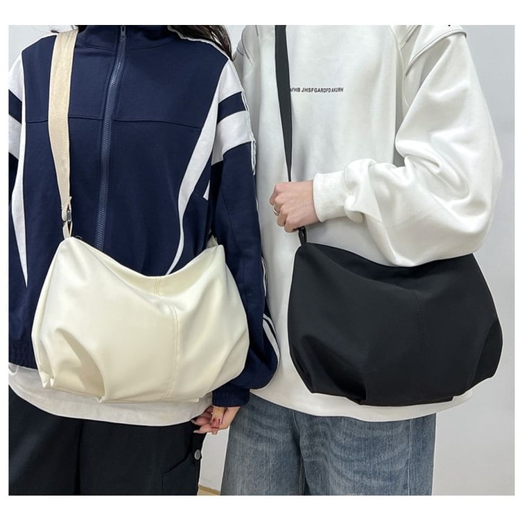 EAVALURE - Matching Crossbody Tas voor Koppels