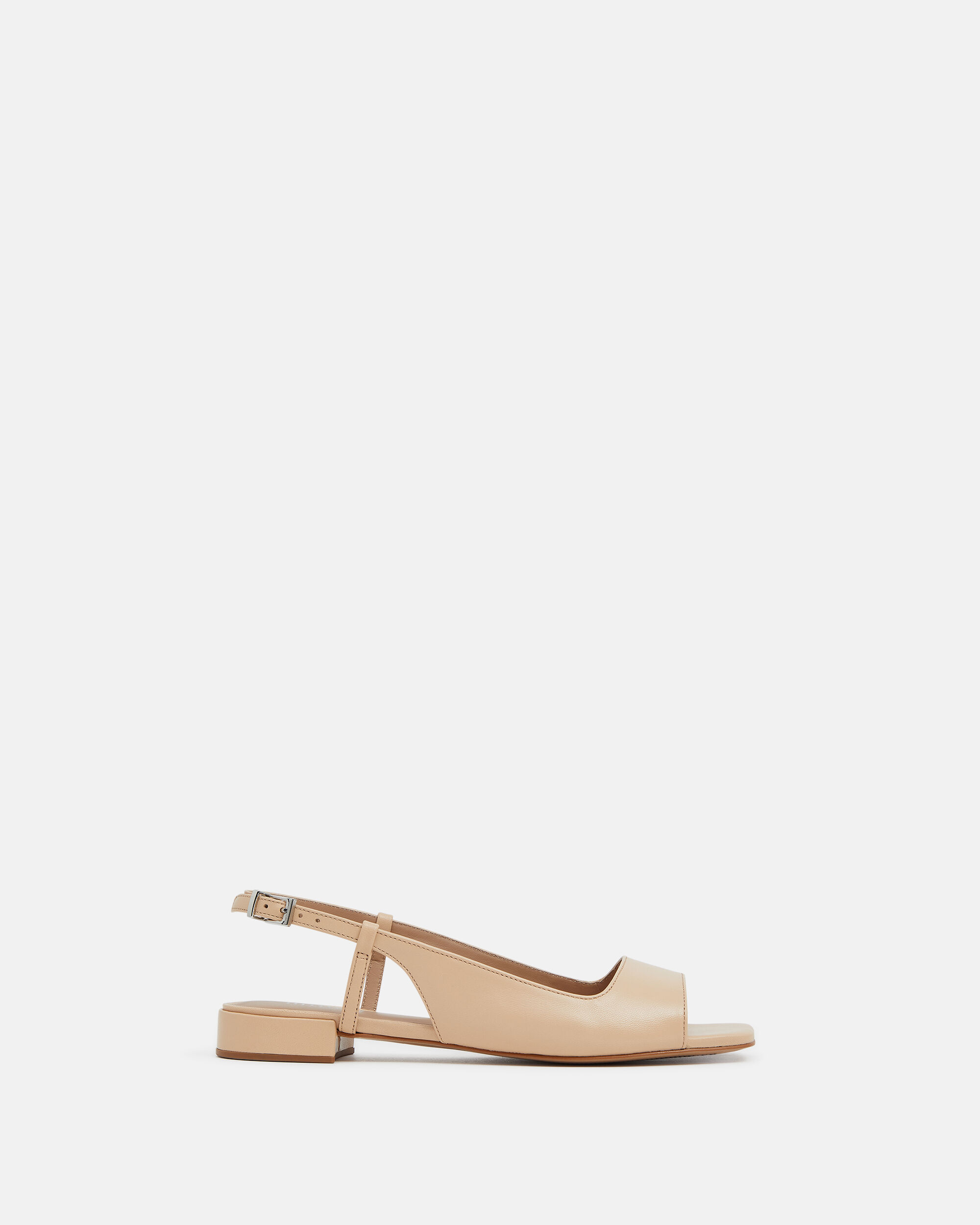 SANDALE ROSENN Beige