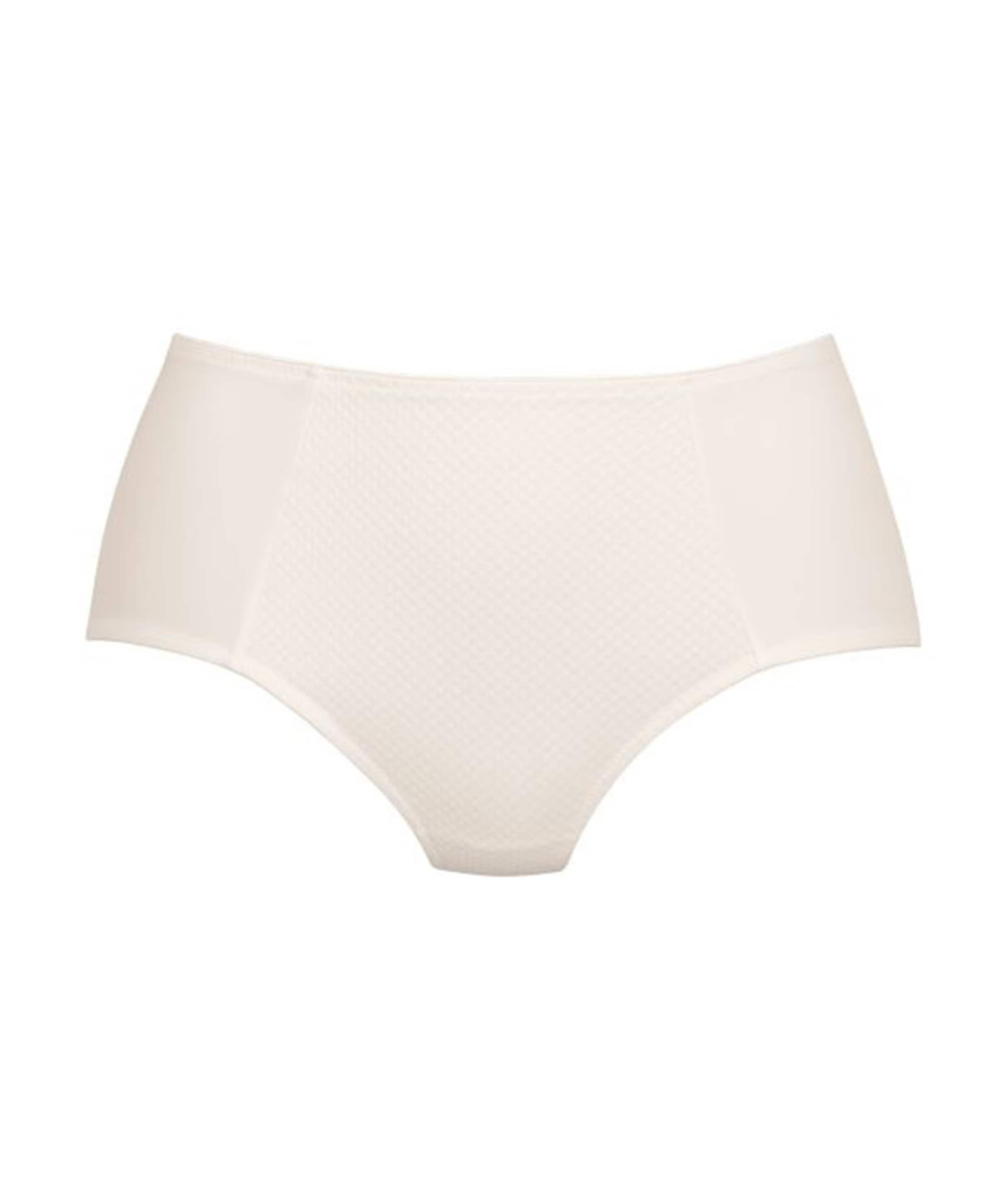Anita Dames slip ecru