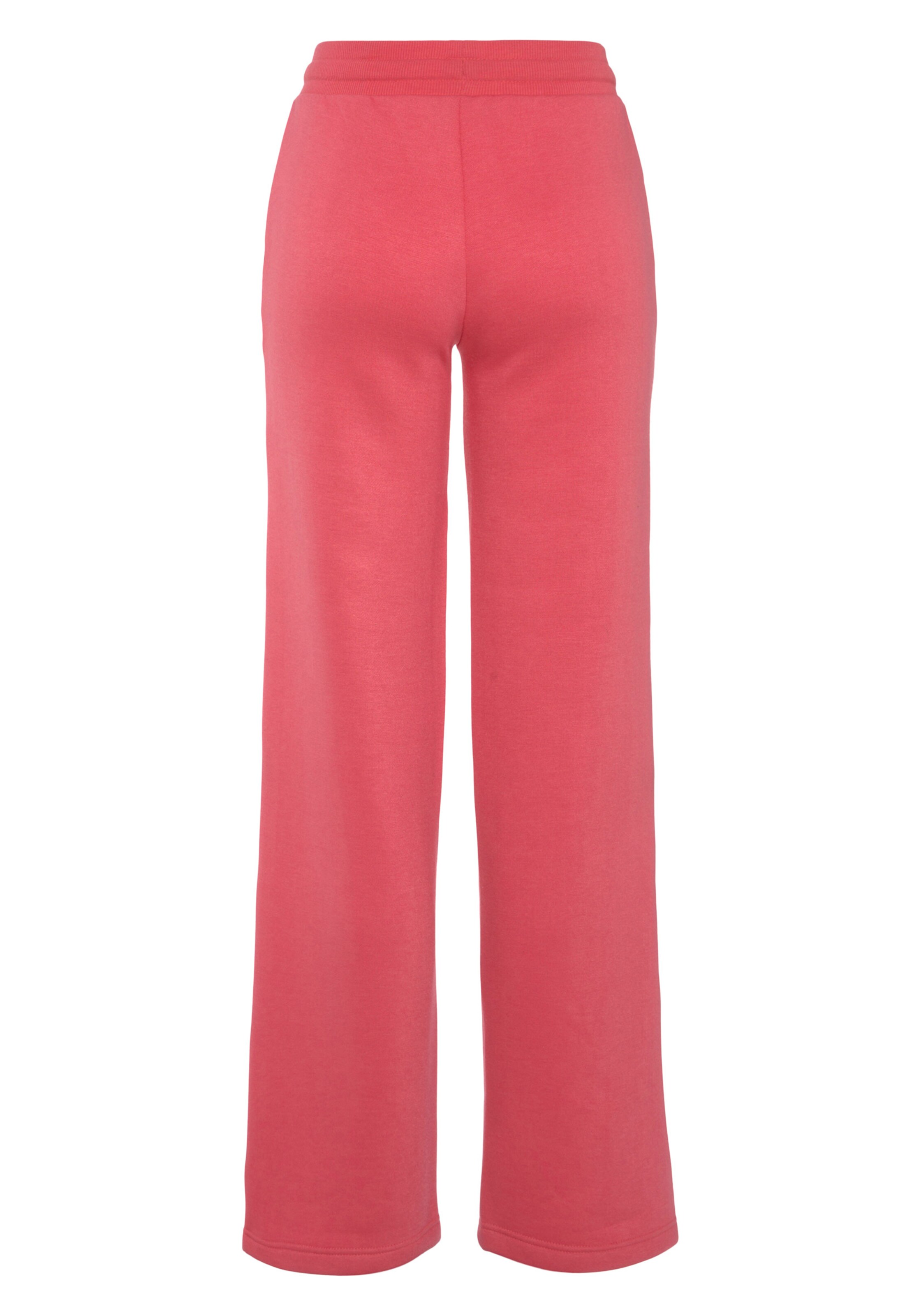 Vivance Relaxhose in koralle