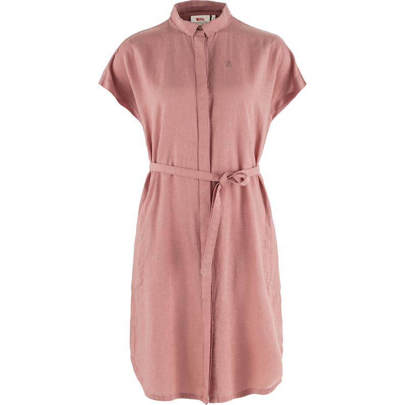 Fjällräven Damen Övik Hemp Kleid