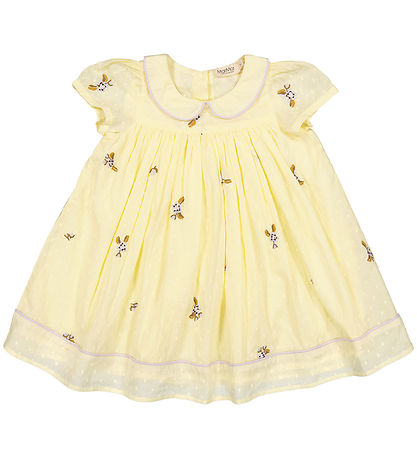 MarMar Kleid - Langweilig - Apple Blossom