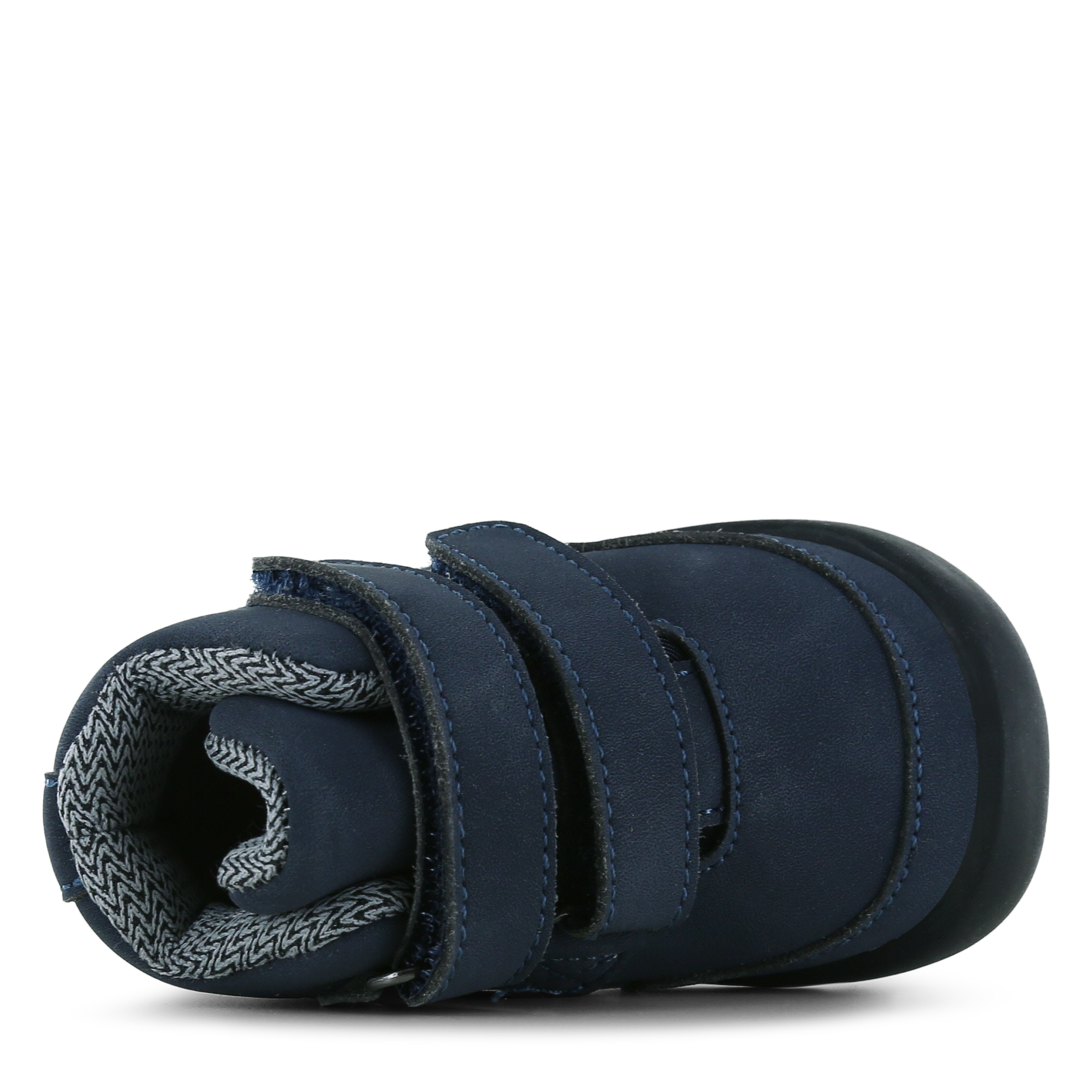 Shoesme Wasserdichter dunkelblauer Stiefel