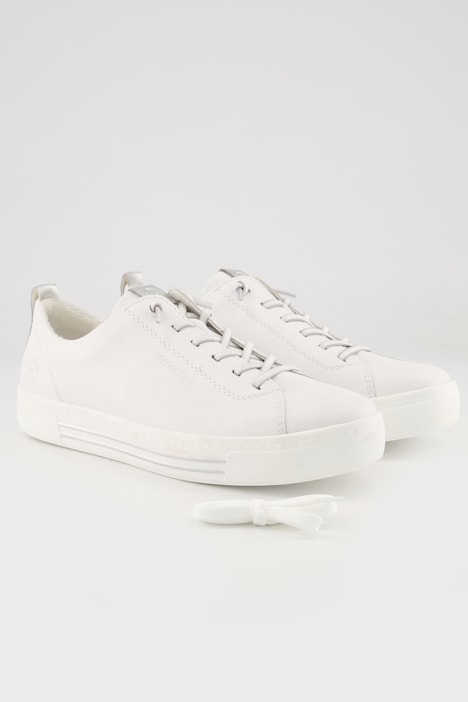 Remonte Leder-Sneaker, Lite 'n Soft