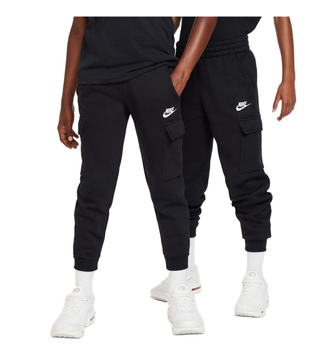 Nike JR Sportswear Club Fleece Cargobroek