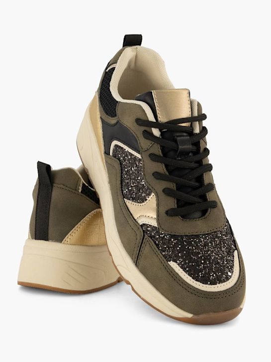 Graceland Sneaker
