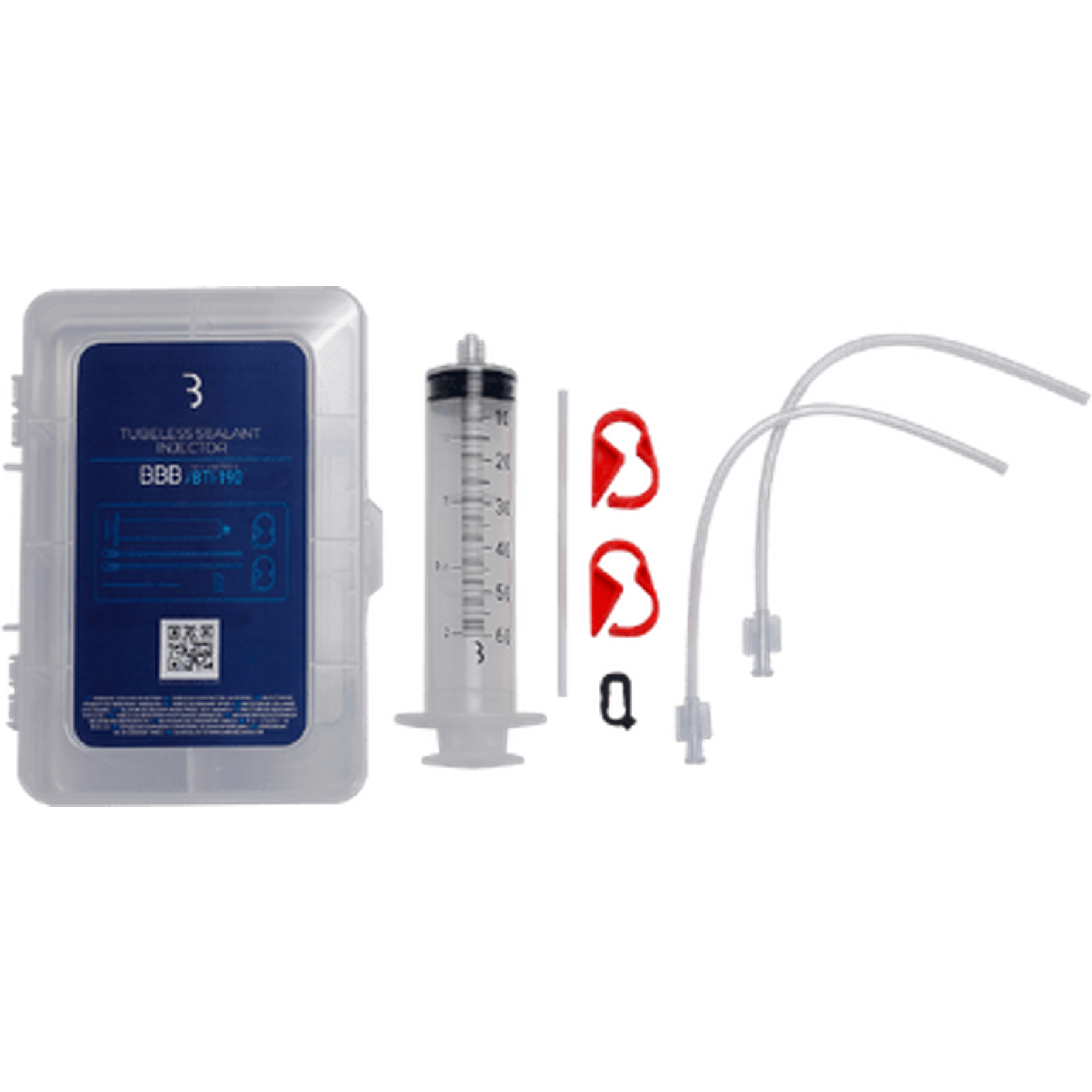 BBB Cycling BTI-190 Tubeless Sealant Injector