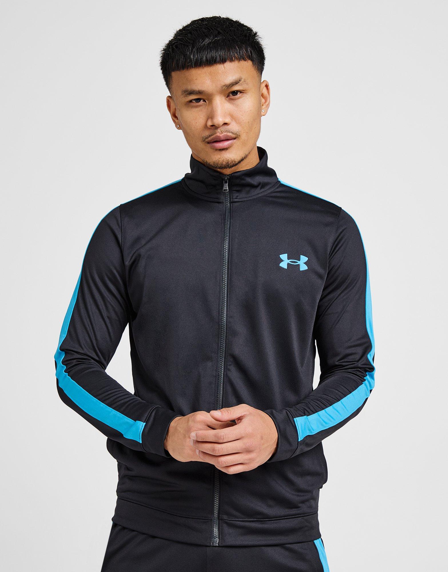Under Armour Ensemble de survêtement Rival Knit