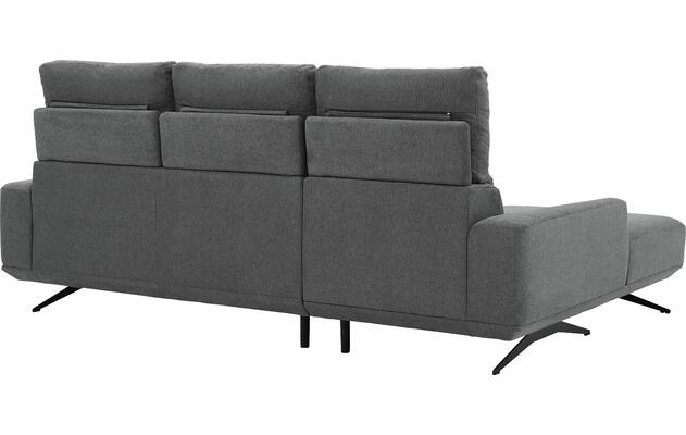 Loungebank Princess