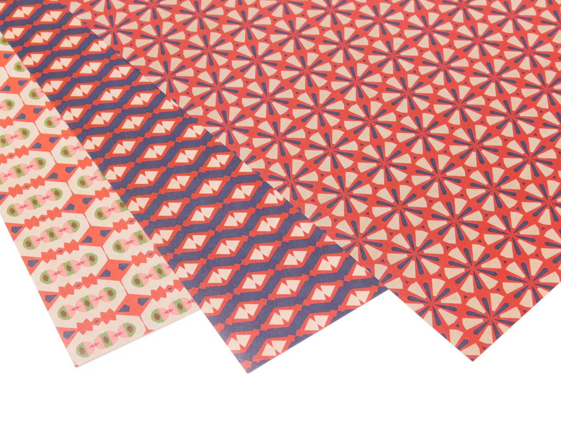 Geschenkpapier Jackie Paper Marlies