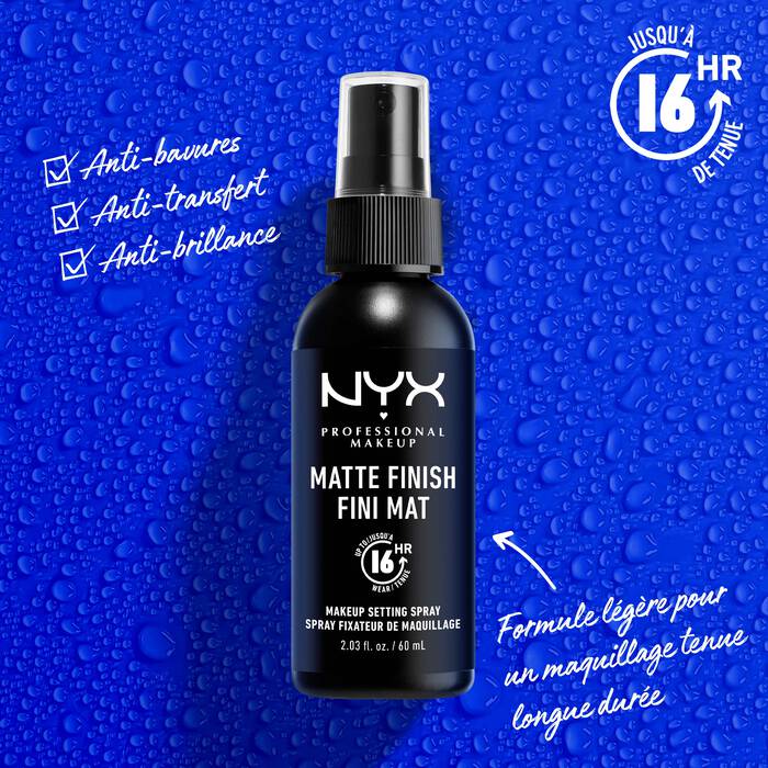 COFFRET TEINT MAT