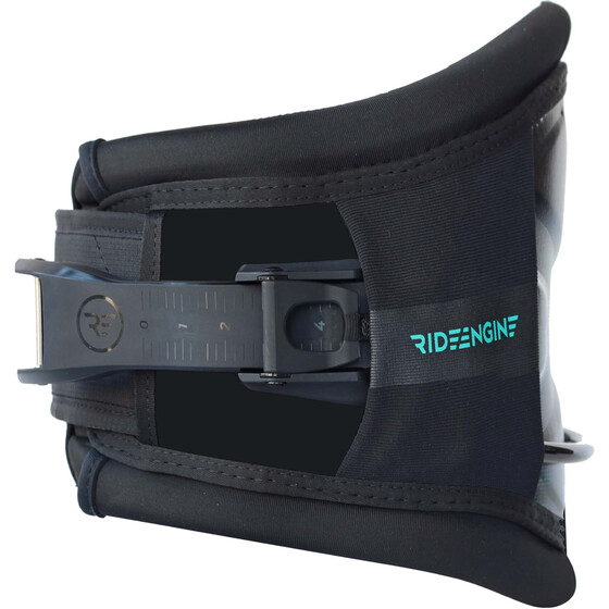 Ride Engine Lyte Direct Connection Black Harness 2022