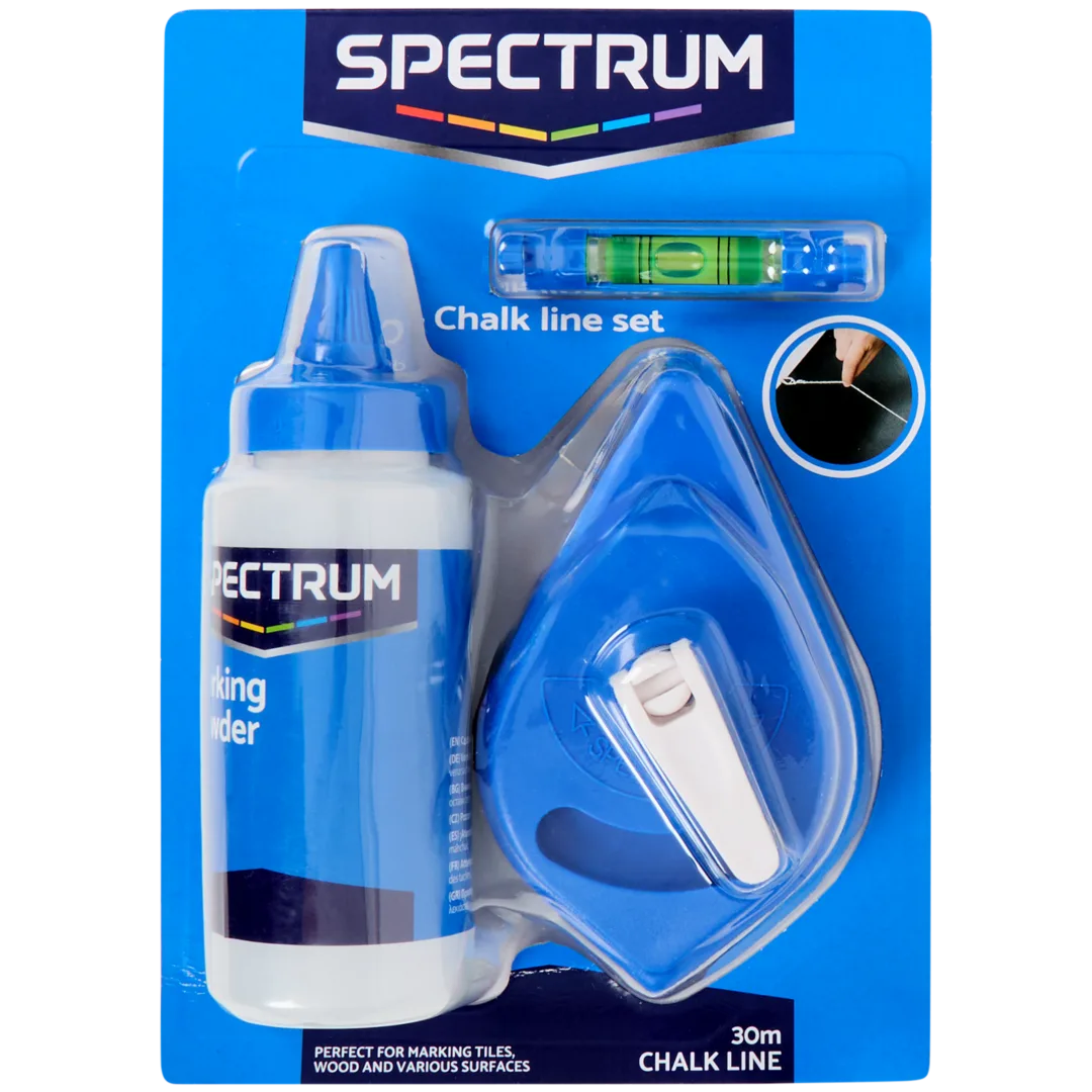 Cordeau traceur Spectrum