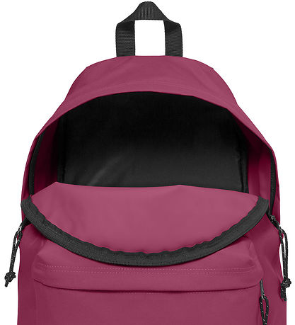 Eastpak Rucksack - Padded Pak'r - 24L - Wine Burgundy