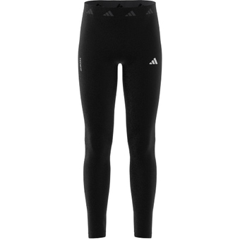 Adidas Techfit Tights Black / Carbon / White Kinder