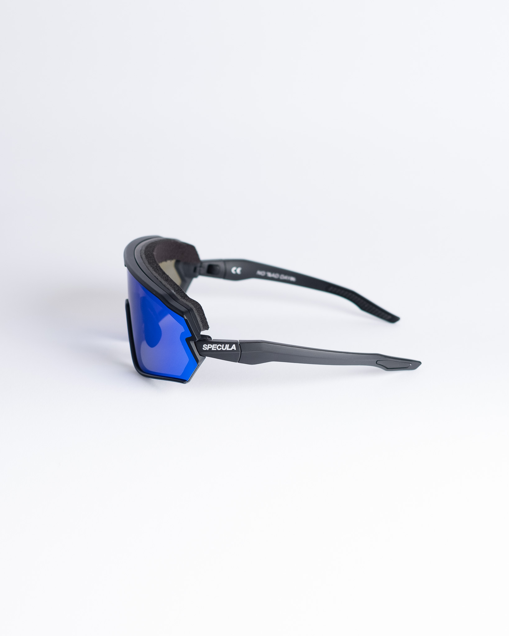 Specula Thor Black/Blue