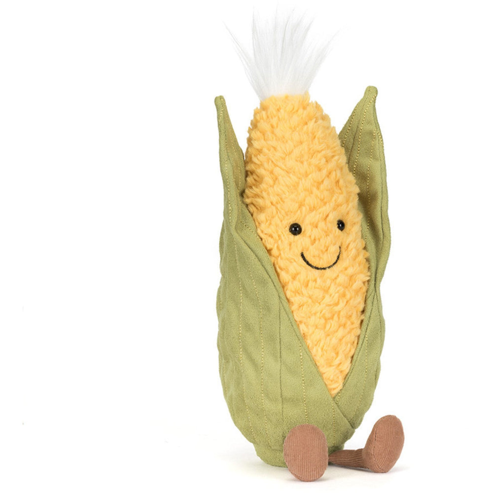Køb Jellycat Amuseables Sweetcorn