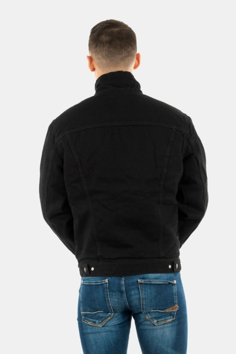 Blousons et vestes levi's® type 3 sherpa trucker 0100