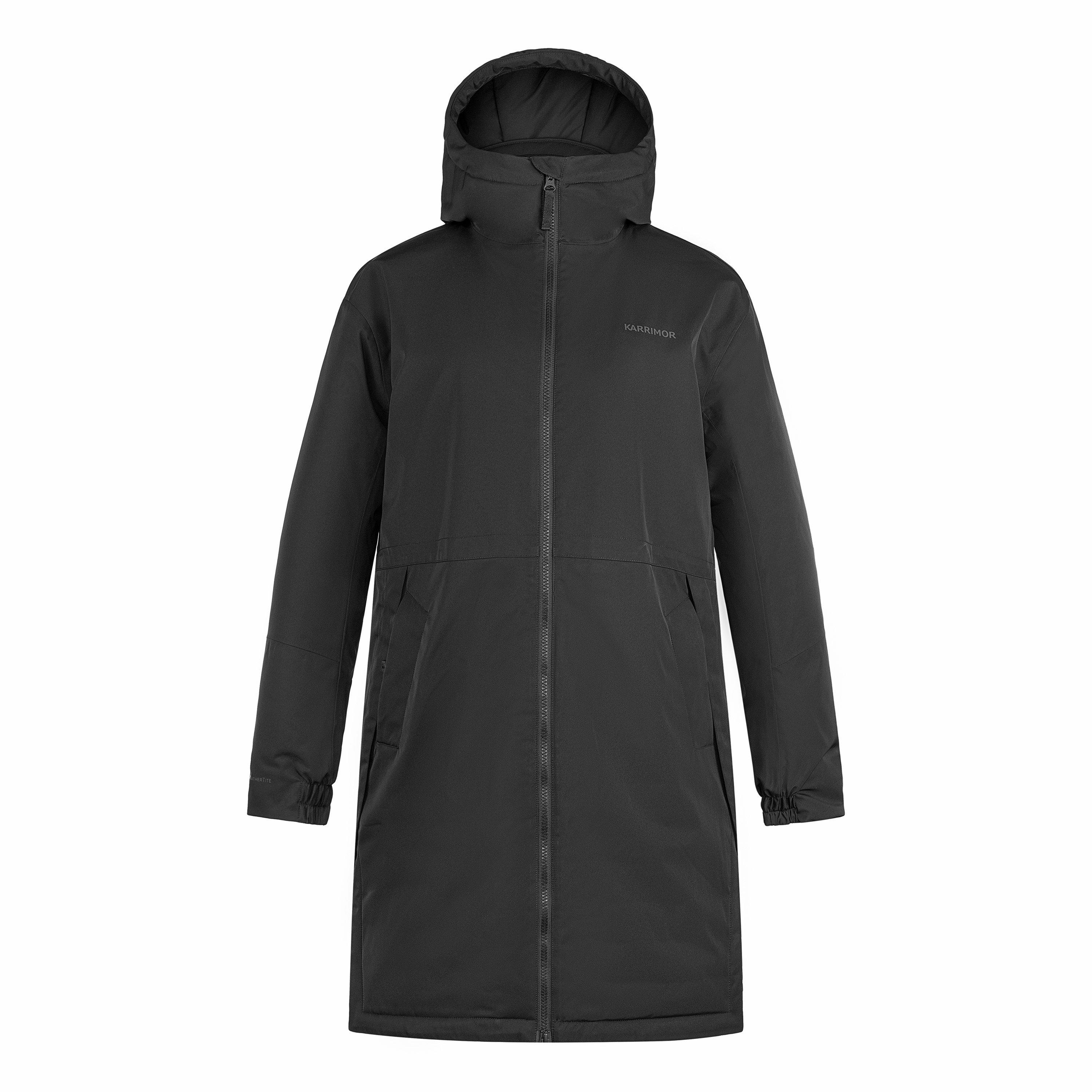 Karrimor Tundra Parka Jacket Womens