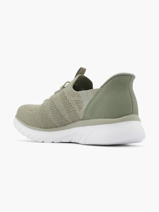 Skechers SWIFT FIT SOLE PROVIDER Slip-on sneaker