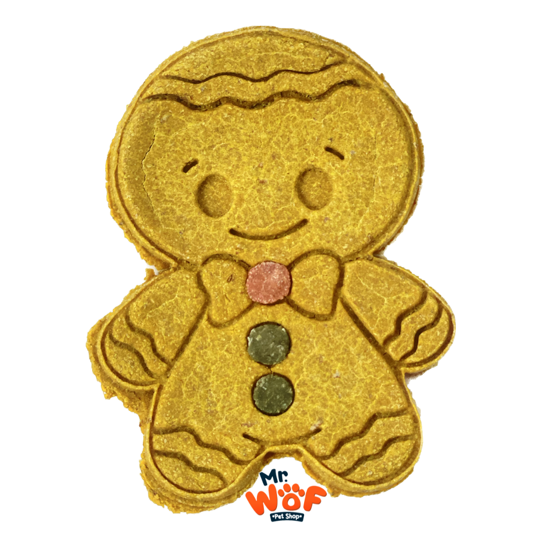 BISCOITOS VARIADOS