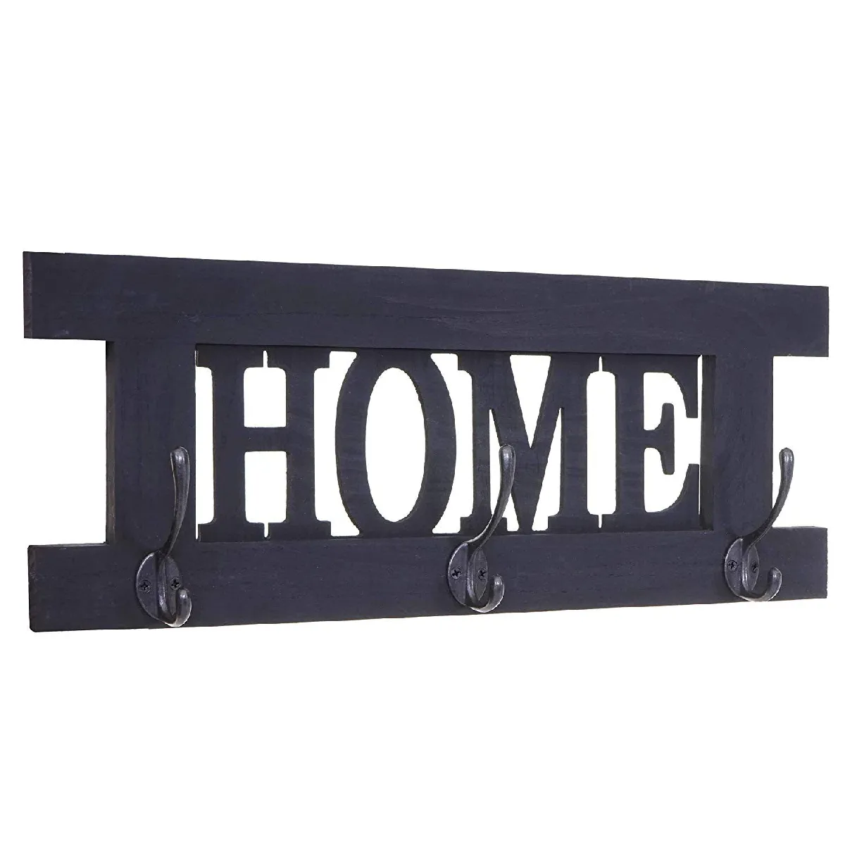 Decoshop26 Gris Foncé - MED04066