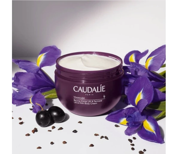 CAUDALIE Vinosculpt Lift & Firm Body Cream