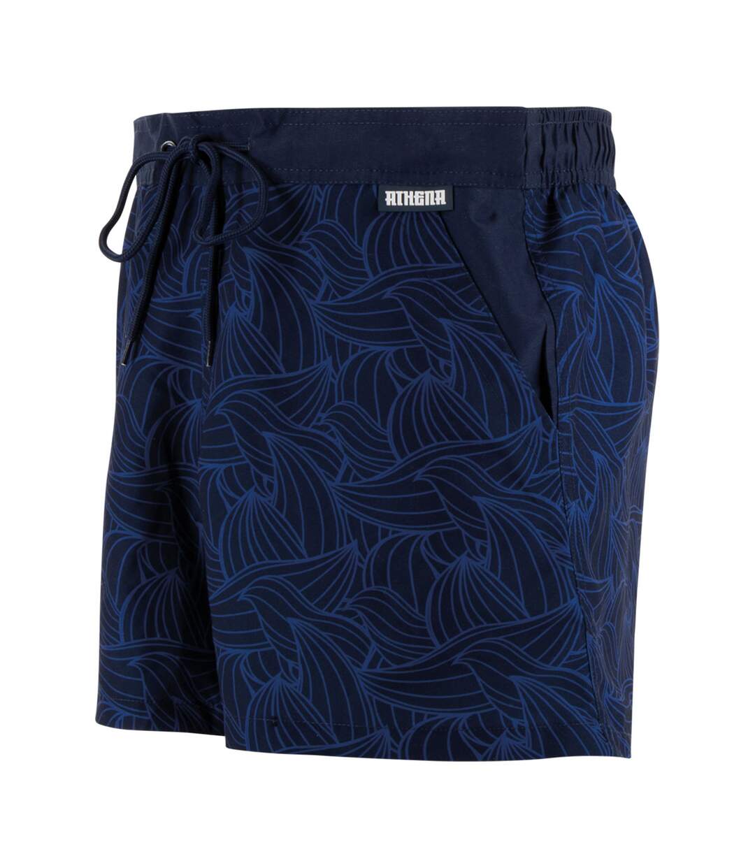 Bermuda de bain homme Traveler