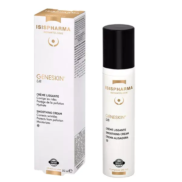 Creme Suavizante Isispharma Geneskin Lift 50ml