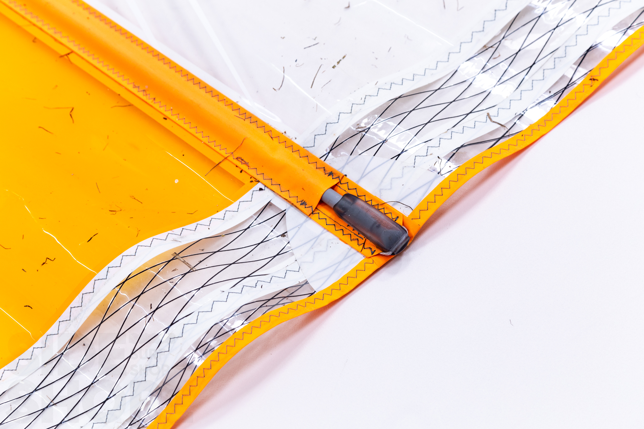 Bic Sport / Tahe Voile One Design - 293 OD - 8.5 m² #45 8.5m²