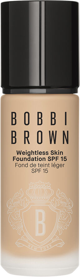 Bobbi Brown Mini Weightless Skin Foundation SPF 15