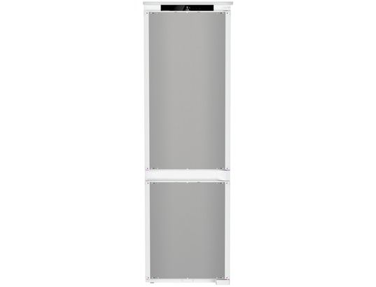 LIEBHERR - Réfrigérateur congélateur encastrable ICSE1783-2, Pure, 264 litres, EasyFresh