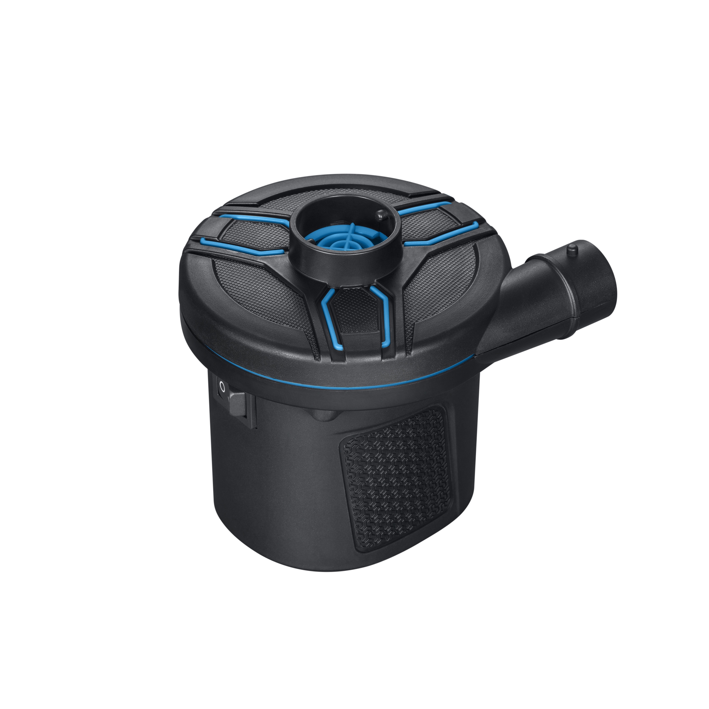 Pumpe elektrisch PowerTouch mit Akku