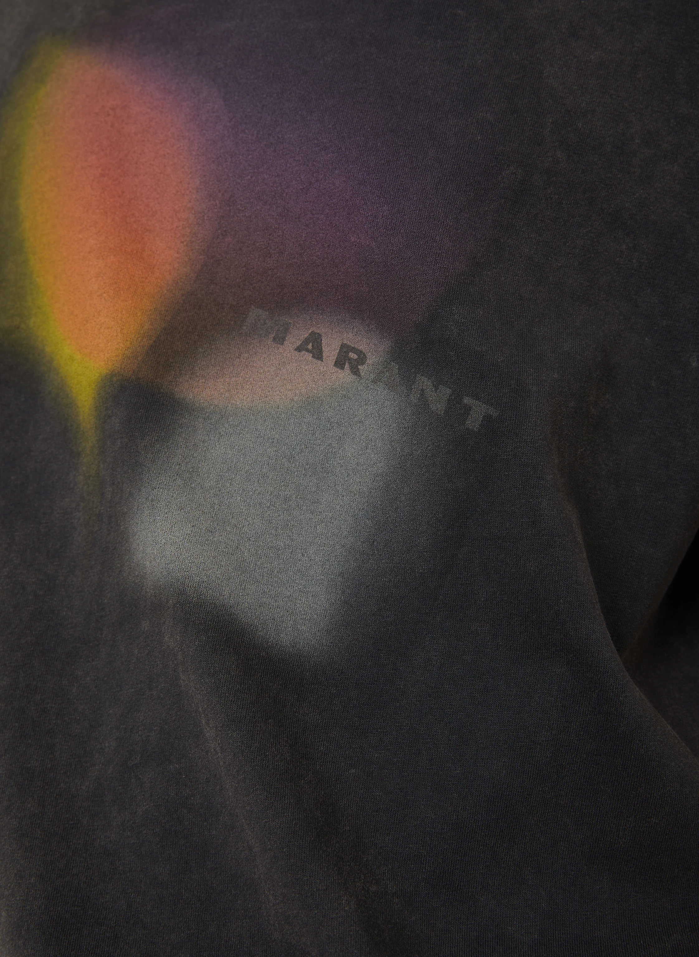 ISABEL MARANT T-Shirt HUGO