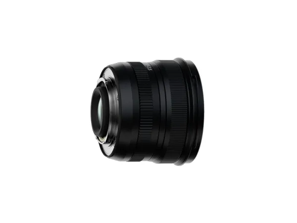 Fujifilm FUJINON XF8mmF3.5 R WR, Ultra bredlinse, 12/9, Fujifilm XF
