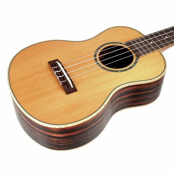 Harley Benton Hawaii Cedar Tenor Ukulele
