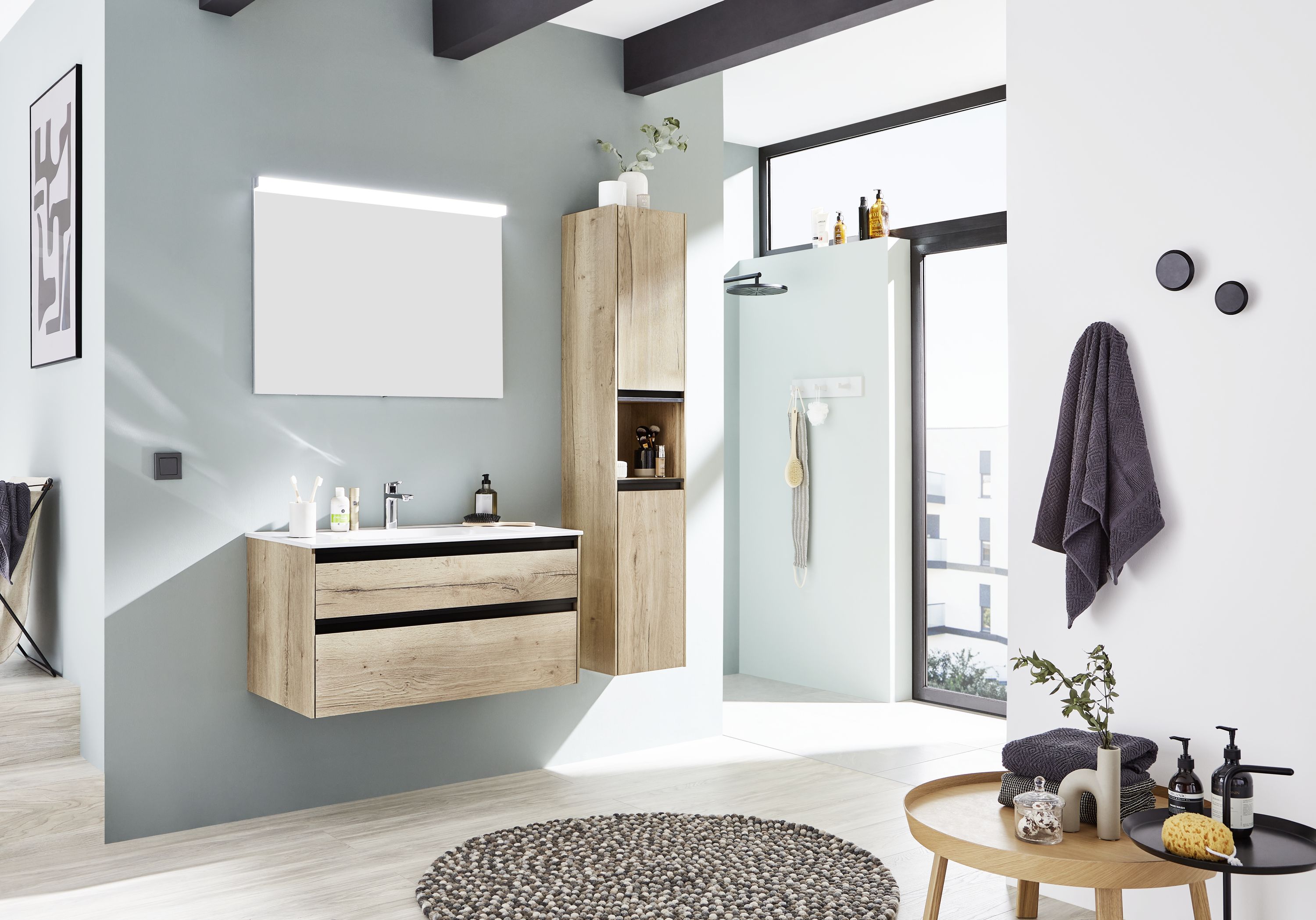 Hochschrank MONDO MOLIRO