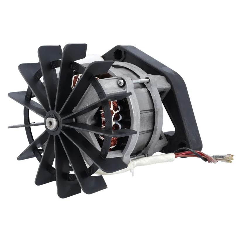 Motor betongblander