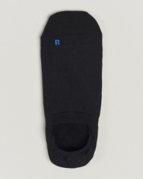 Falke Cool Kick Invisible Socks Black