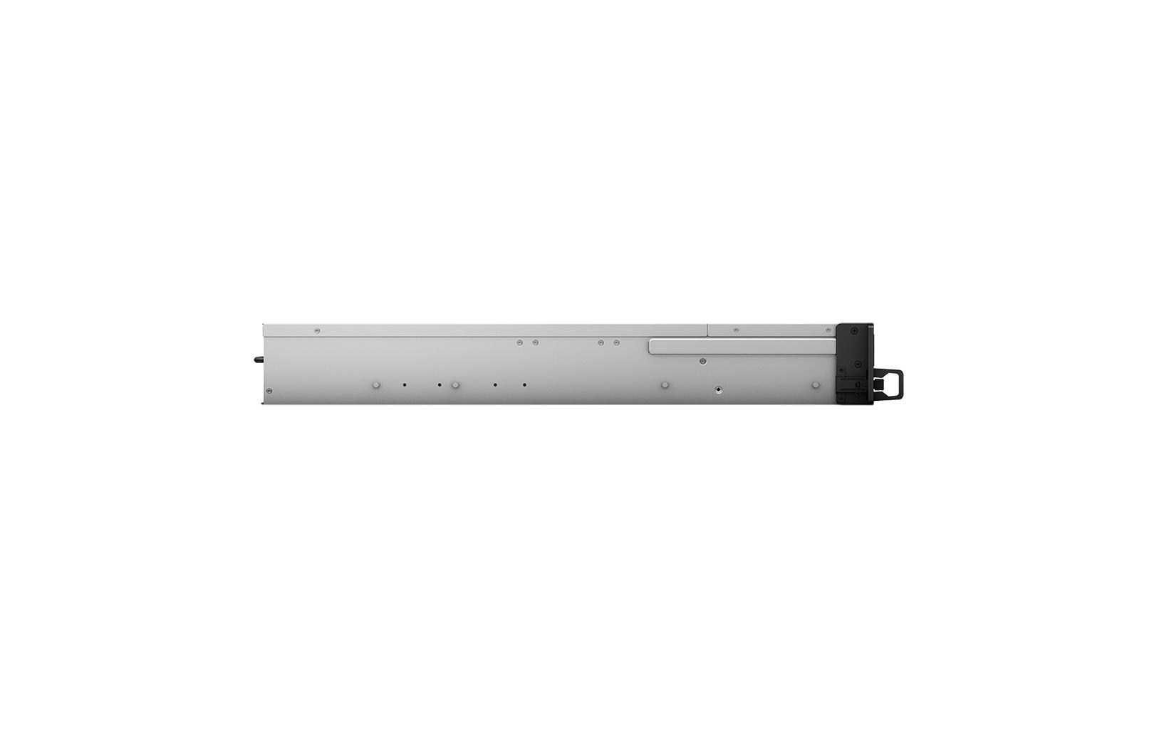 Unified Controller UC3200, 12-bay<br>Aktiv/aktiv IP-SAN für geschäftskritische Umgebungen