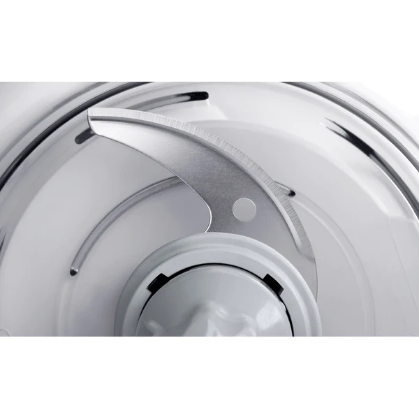 Robot de cuisine MultiTalent 3 800 W blanc MCM3100W Bosch
