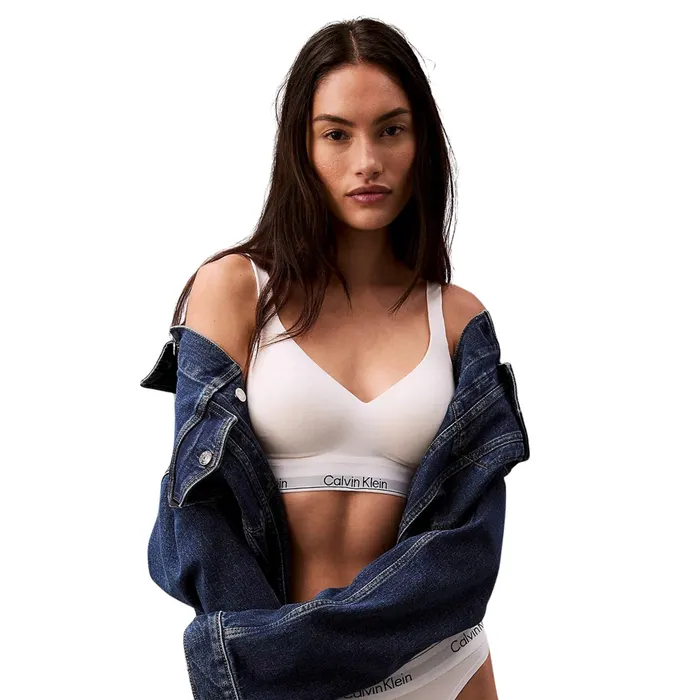 Calvin Klein Liftbralette Dames
