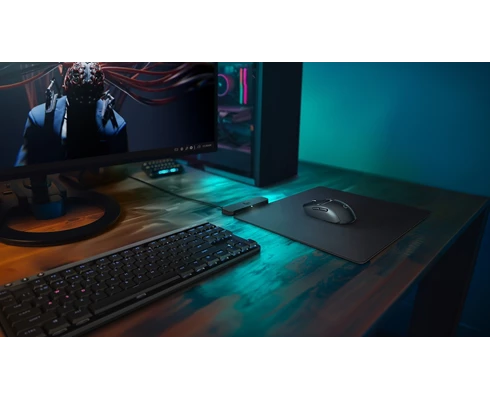 Logitech G - Powerplay 2