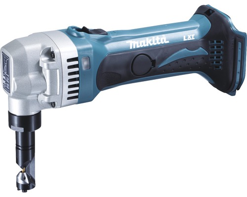 Makita DJN161Z 18V 1.6mm accu-knabbelschaar, zonder accu en lader